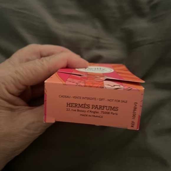 Hermes twilly d’HERMES eau poivree - Picture 7 of 7